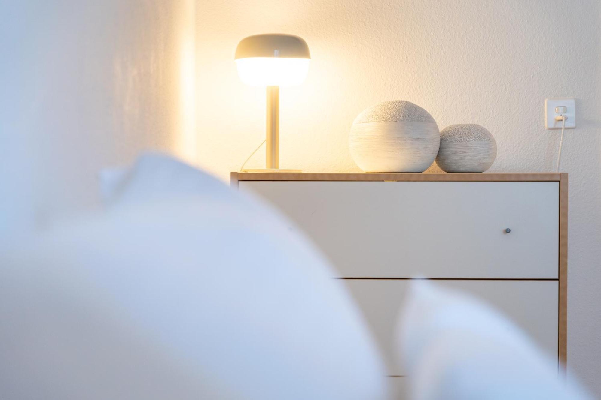 Gemuetliche Grosse Wohnung Naehe Uni Bazylea Zewnętrze zdjęcie