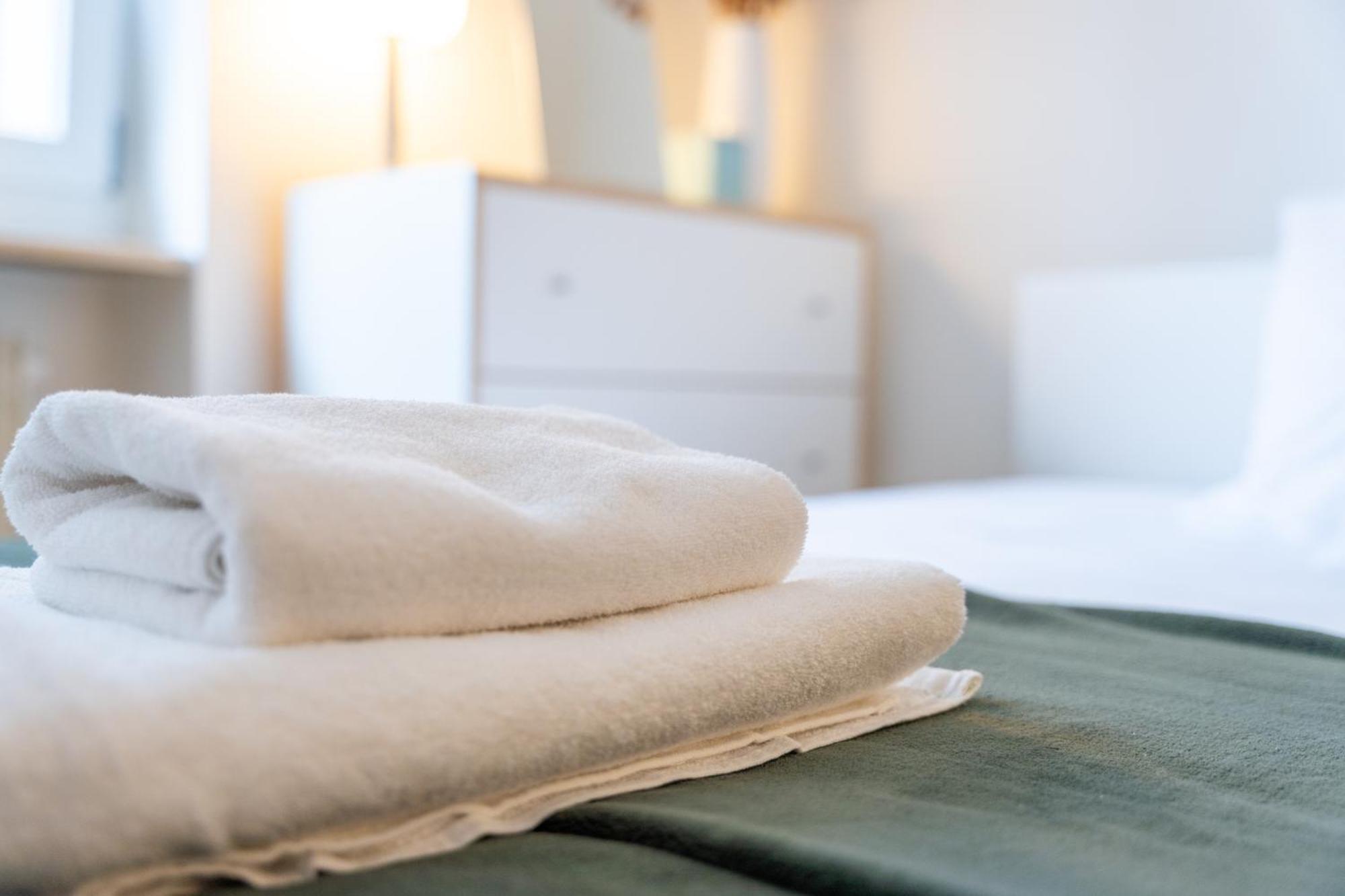 Gemuetliche Grosse Wohnung Naehe Uni Bazylea Zewnętrze zdjęcie